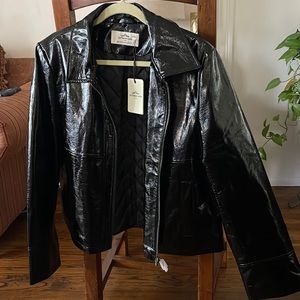 Urbancode jacket uk18